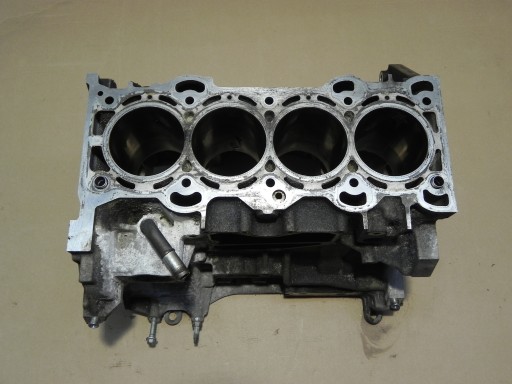 AG9G-6015-BC - FORD GALAXY MK3 S MAX VOLVO FOCUS 2.0ECOBOOST ДВИГАТЕЛЬ БЛОК-ДВИГАТЕЛЬ