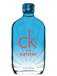 calvin klein ck one summer woda toaletowa 100 ml  tester 