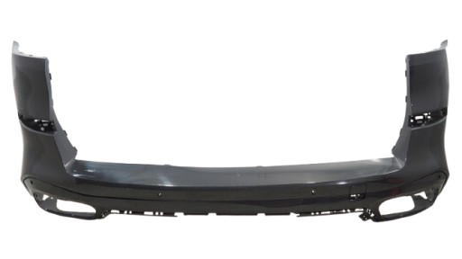 BMW X5 G05 M Pakiet bumper rear part rear 8069240
