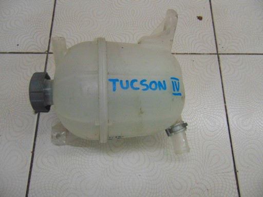 RÉSERVOIR EAU HYUNDAI TUCSON IV 4 1.6H