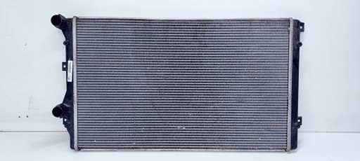water cooler AUDI A3 VW SEAT SKODA 1K0121251AT