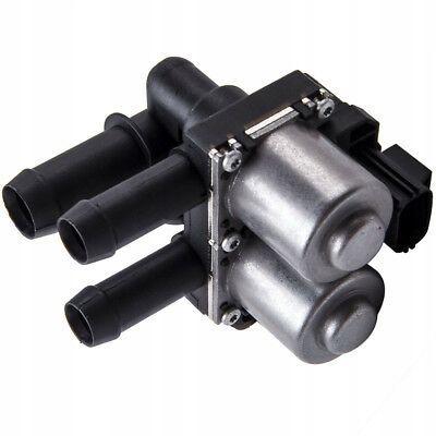 4XCSJE - Клапан управления отопителем для jaguar s-type.