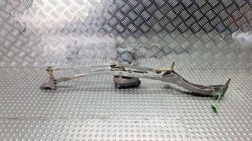 wiper mechanism front 2118200142 MERCEDES W211