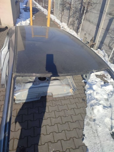 Opel Corsa E 2018 Z tylu quarter rear