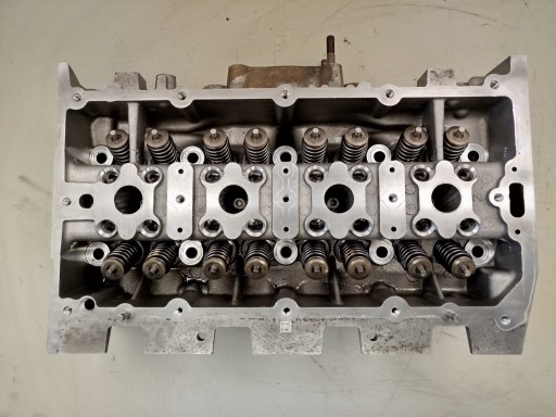 TESTATA Motore VWAG 04E103404H 1.4 TSI CXS