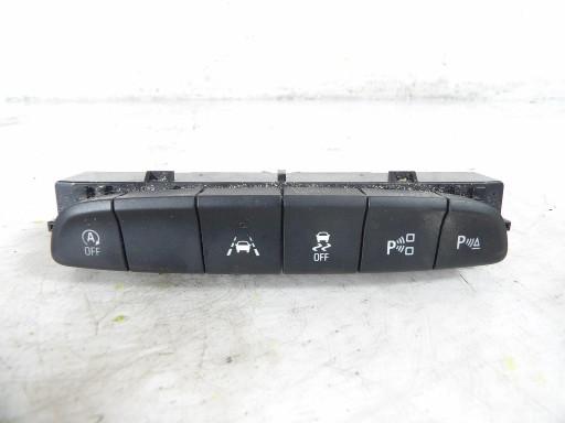 OPEL ASTRA K PANEL ovladačů 39028754