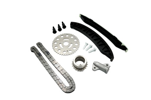 MC-6060 - ЦЕПЬ ГРМ RENAULT NISSAN OPEL 2.0 DCI CDTI