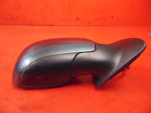 SKODA FABIA and 6Y mirror right 5 PIN 9901 EUROPA