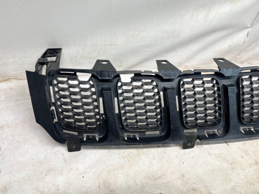 grille radiator (grill) JEEP COMPASS 53242881 @M