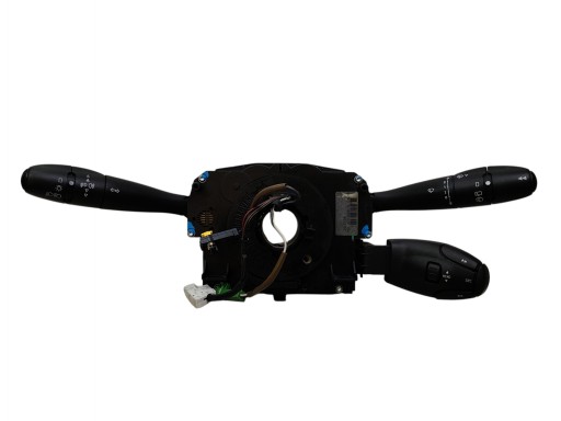 steering wheel levers and controls PAJAK ring ZWIJAK PEUGEOT 207 96630724XT