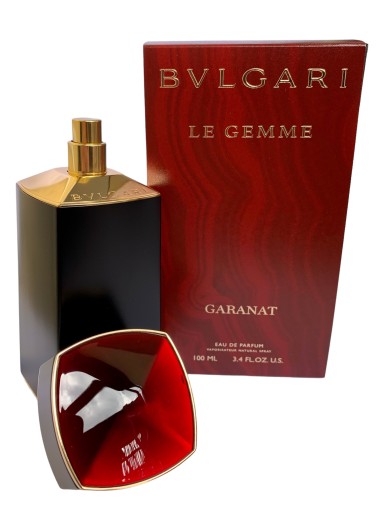 bvlgari le gemme - garanat woda perfumowana 100 ml   