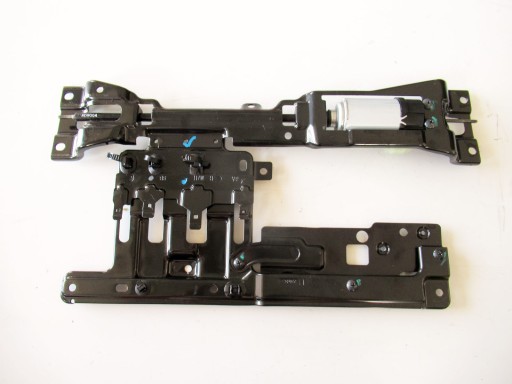 88850-PDE70 - Рама правого переднього сидіння hyundai i30 n