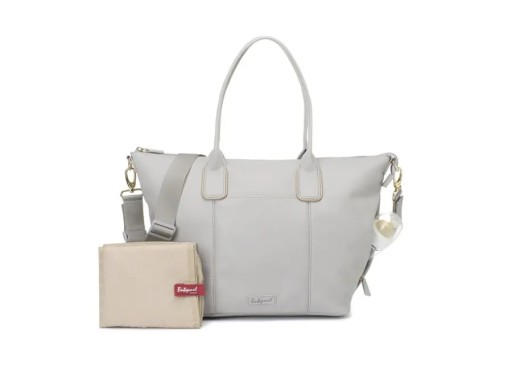 Водонепроникна мамина сумка + килимок для сповивання Roxy