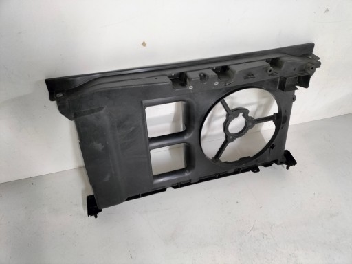 support panel for radiators pillar front PEUGEOT 307 01