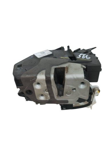 lock door left front EU BM5AA21813AH Ford Tourneo Courier and (2014- )