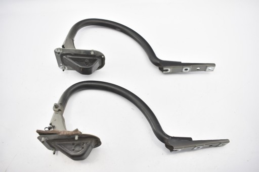Петлі кришки багажника 7228497 7228498 BMW 6 F13