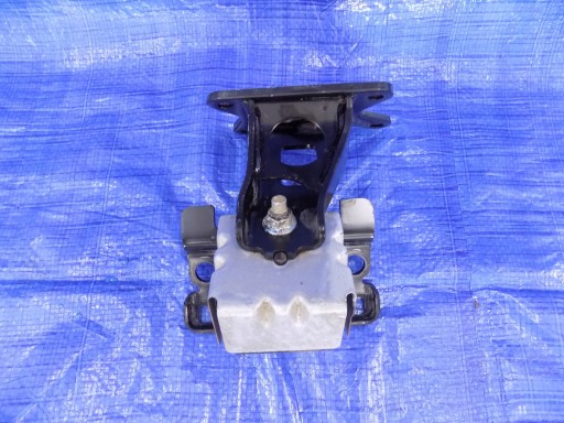 holder engine mount NAVARA NP300 D23 ALASKAN 2,3
