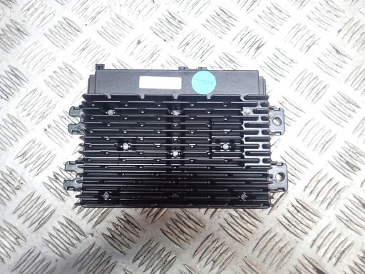 RL3T-14G647-FCH - Модуль камеры помощник водителя ford f150 raptor 2024 рестайлинг