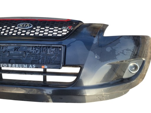 bumper front KIA PRO CEED PROCEED and