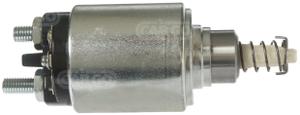 Соленоид стартера 130301