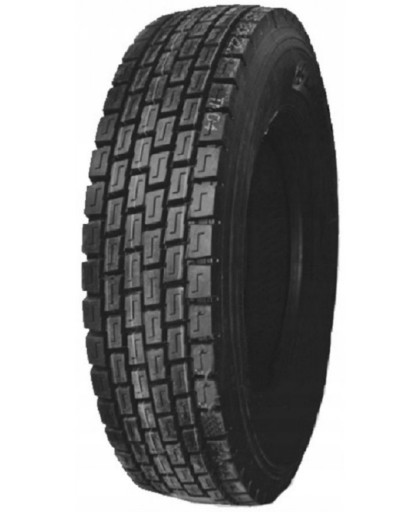 LANVIGATOR D801 22.5 315/80 R22. 5 156 м