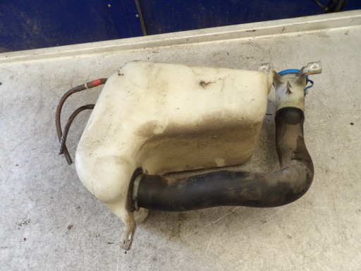 LAND ROVER FREELANDER 1 e LIFT 00- serbatoio LIQUIDO DO LAVAFARI