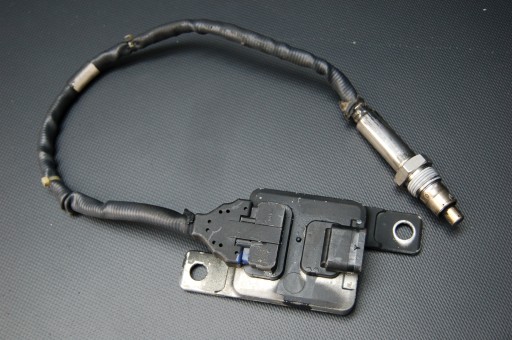 Датчик NOx Audi Q7 4M0907807D