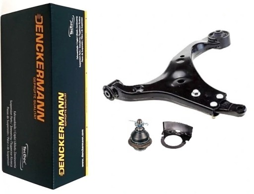 ALL3964A - Втулки поперечного рычага kia ceed i fd hyundai i30 ed 2009-2012 передний правый