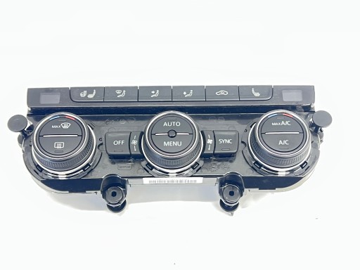 Schalter Bedienteil klimaanlage des lüfters VW TROC T-ROC 5G1907044AF