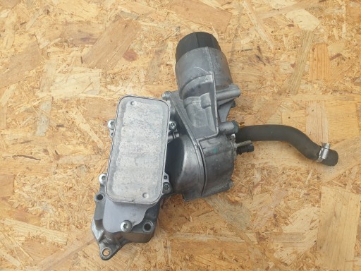 oil filter holder JEEP GRAND CHEROKEE 3.0CRD 31212056F