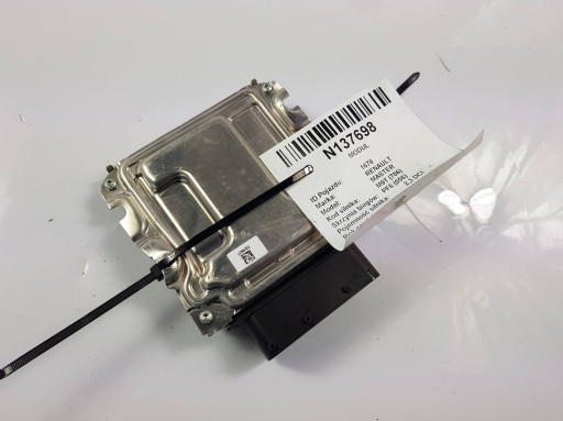 module 0281032615 RENAULR MASTER III