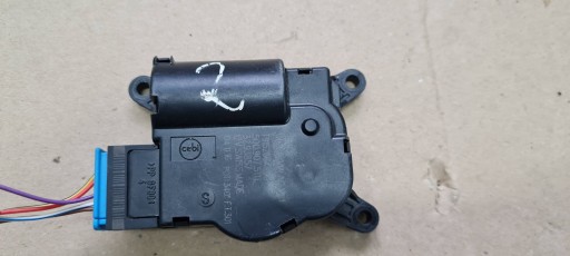 A3 8V LIFT S3 Micro moteur Bouches buses Bloc de chauffage complet 5Q0907511L VW AUDI
