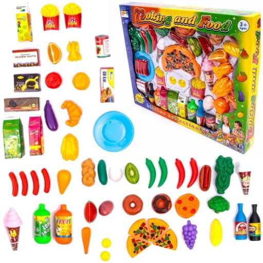 Дитяча кухня LandToys LT163