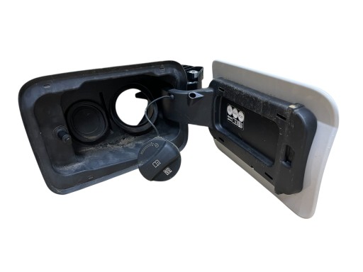 door mechanism tanks of the fuel BMW X5 G05 LCI IDEAL colour A96