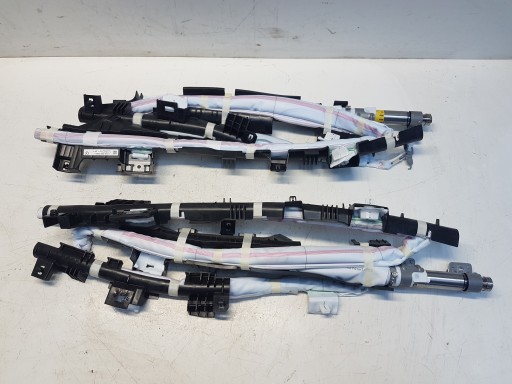 LEXUS ES300H ES VI подушка безопасности левая правая