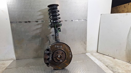 swing shock absorber left front 31277626 7G91-3K171-M VOLVO XC60 and LIFT D4