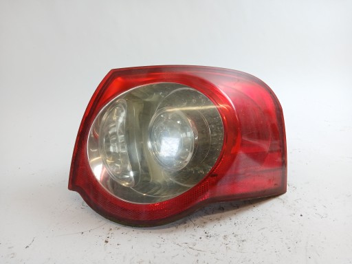 VW PASSAT B6 KOMBI light right rear part