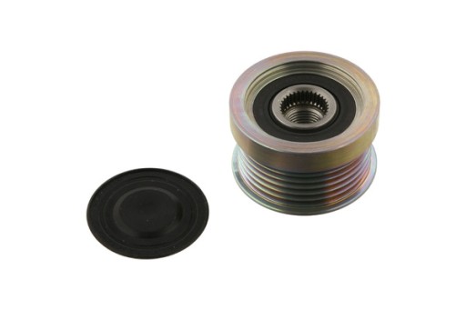 Односторонняя муфта генератора Ruville 56535