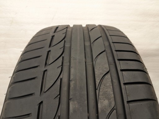 Caoutchouc letnia Bridgestone Potenza S001 235/40R19 96 Y rant ochronny