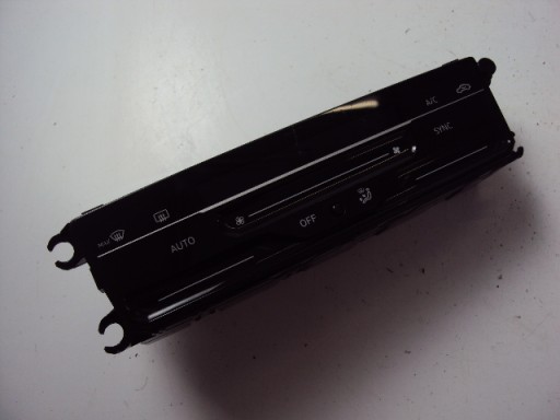 2GN907044 - ПАНЕЛЬ КОНДИЦИОНЕРА VW POLO VI 2G LIFT 2021-