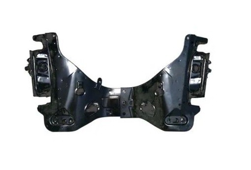 34 14 - Балка двигуна сани рама renault twingo 93-07