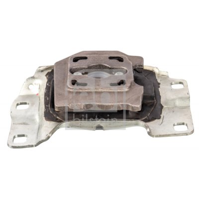 44496 - FEBI ПОДУШКА ДВИГУНА ЛІВА ДЛЯ FORD C-MAX І II KUGA