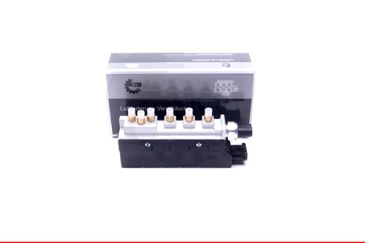 Esen skv клапан пневматичної системи 93skv802 mercedes-benz s-class