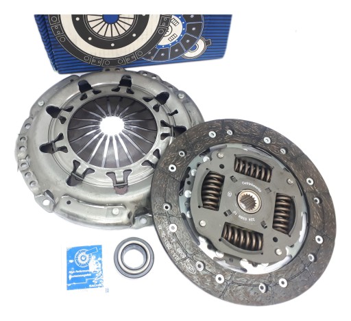 3000 951 - Citroen BERLINGO C3 C4 JUMPY PEUGEOT 308