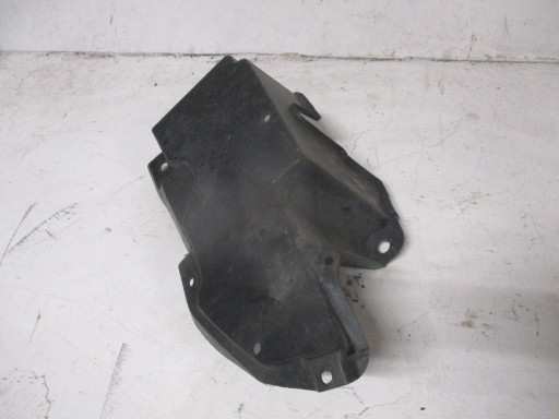 cover cover chassis TOYOTA CHR 58399-F4070