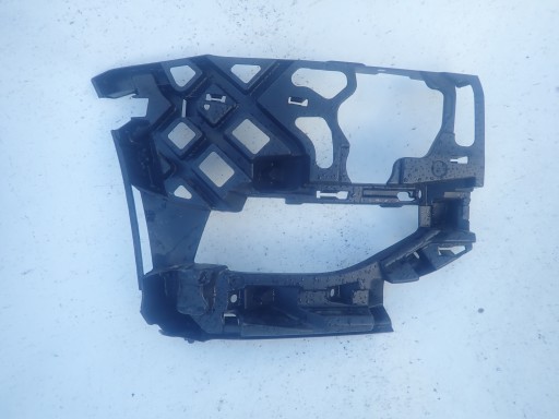 VW GOLF VII LIFT 16- bumper bracket right front
