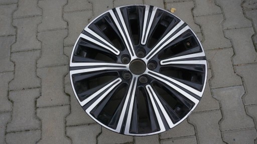 VOLVO S60 V60 XC60 S90 V90 - felni Alu 18