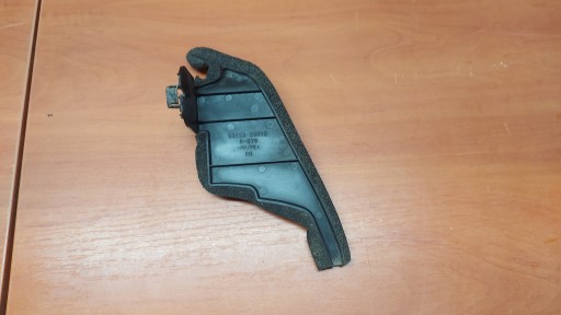 odhlučnění blatníku pravé pravý předek TOYOTA AVENSIS T25 03-09