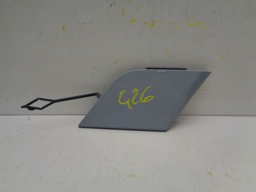 BMW 4 G26 M PAKIET 20- towing hook cap rear