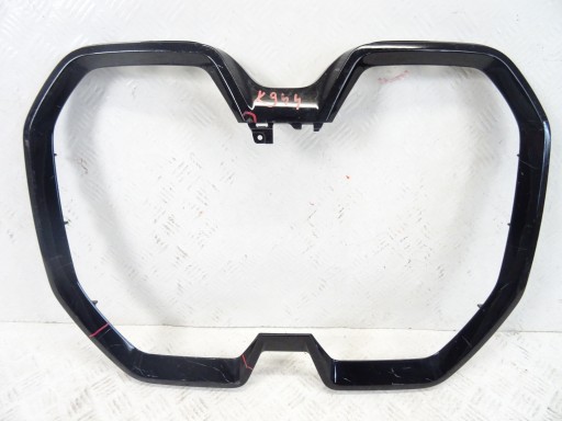 grill grille frame front front BMW IX I20 51119464477